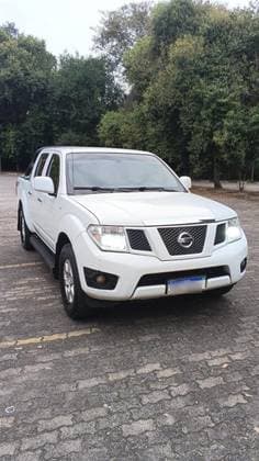 Carro 2.5 S 4X4 CD TURBO ELETRONIC DIESEL 4P MANUAL