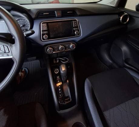 Carro 1.6 16V FLEX ADVANCE XTRONIC