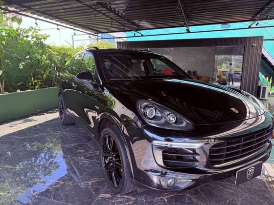 Carro 3.0 S PLATINUM EDITION V6 HÍBRIDO 4P TIPTRONIC