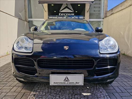 Carro 3.2 4X4 V6 24V GASOLINA 4P TIPTRONIC