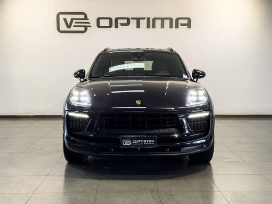 Carro 2.9 V6 BITURBO GASOLINA S PDK