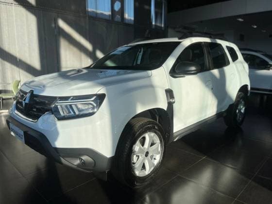 Carro 1.6 16V SCE FLEX INTENSE PLUS MANUAL