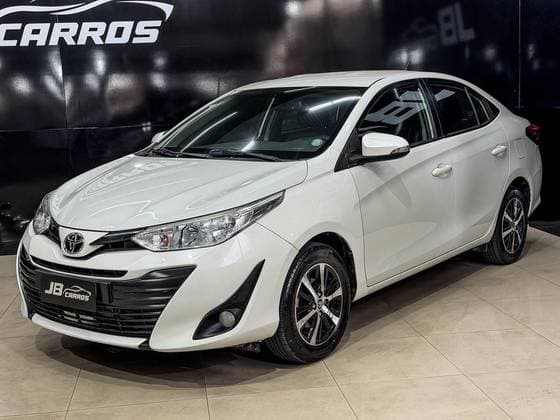 Carro 1.5 16V FLEX SEDAN XL MANUAL