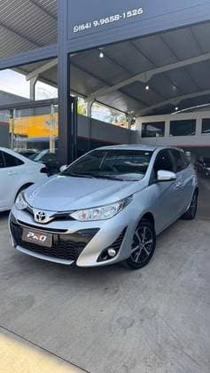Carro 1.5 16V FLEX XS CONNECT MULTIDRIVE