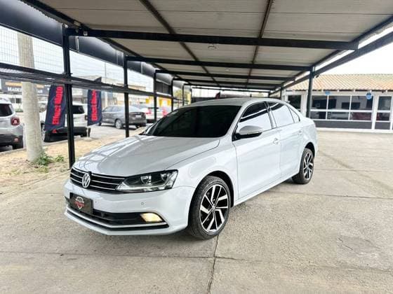 Carro 1.4 16V TSI COMFORTLINE GASOLINA 4P TIPTRONIC