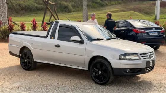 Carro 1.6 MI SUPER SURF CS 8V FLEX 2P MANUAL G.IV