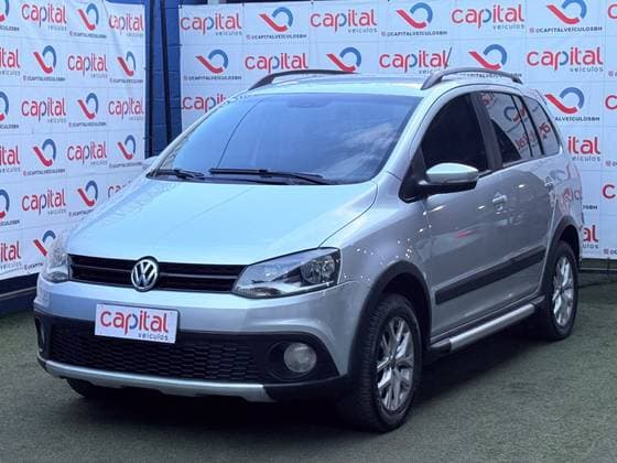 Carro 1.6 MI 8V FLEX 4P MANUAL