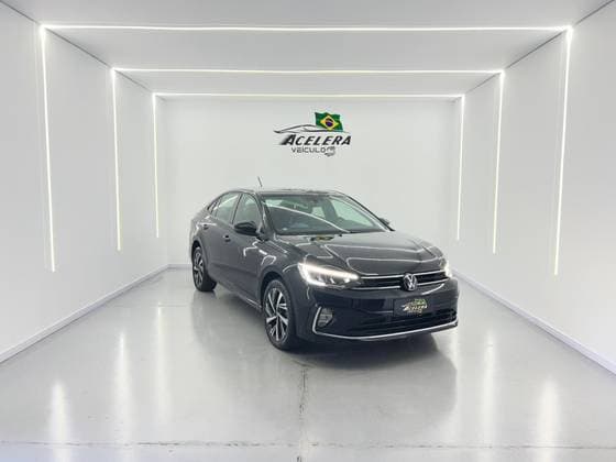 Carro 1.0 200 TSI HIGHLINE AUTOMÁTICO