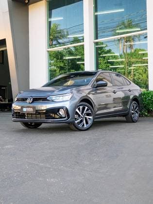 Carro 1.0 200 TSI HIGHLINE AUTOMÁTICO
