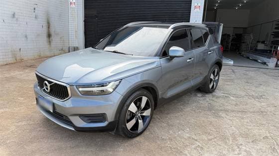 Carro 2.0 T5 GASOLINA MOMENTUM AWD GEARTRONIC