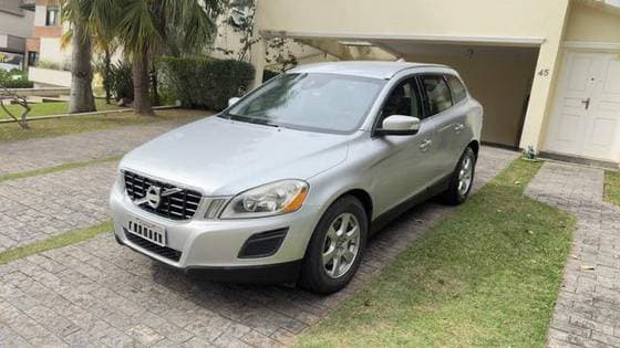 Carro 3.0 COMFORT AWD TURBO GASOLINA 4P AUTOMÁTICO