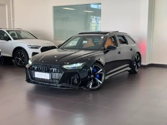 Carro 4.0 AVANT V8 TWINTURBO MHEV TIPTRONIC