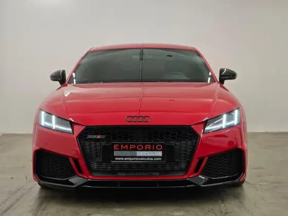 Carro 2.5 TFSI QUATTRO COUPÉ GASOLINA 2P S-TRONIC