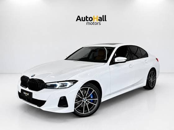 Carro 2.0 16V TURBO FLEX SPORT GP AUTOMÁTICO