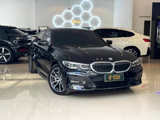 Carro 2.0 16V TURBO GASOLINA SPORT AUTOMÁTICO