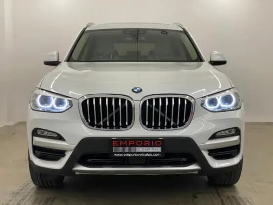 Carro 2.0 16V GASOLINA X LINE XDRIVE30I STEPTRONIC