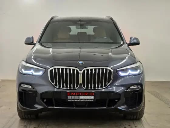 Carro 3.0 I6 TURBO HÍBRIDO XDRIVE45E M SPORT AUTOMÁTICO