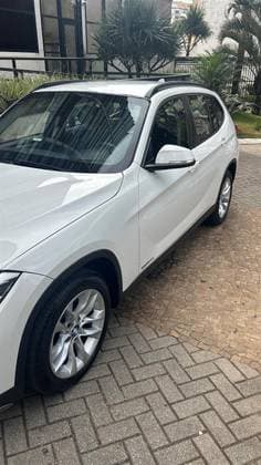 Carro 2.0 16V TURBO ACTIVEFLEX SDRIVE20I 4P AUTOMÁTICO