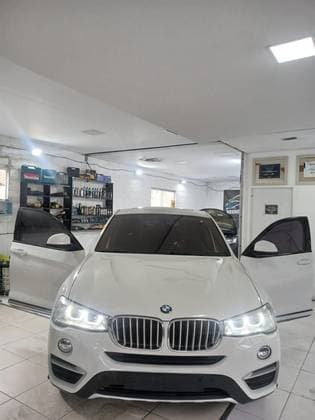 Carro 2.0 28I X LINE 4X4 16V TURBO GASOLINA 4P AUTOMÁTICO