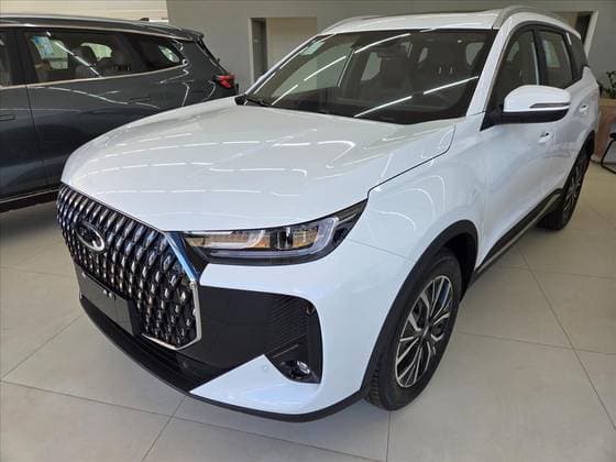 Carro 1.5 TCI PLUG-IN HYBRID DHT