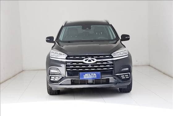 Carro 1.6 TGDI GASOLINA TXS MAX DRIVE DCT