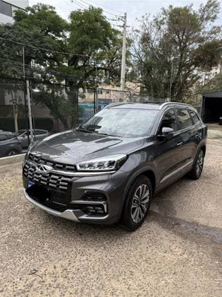 Carro 1.6 TGDI GASOLINA TXS DCT