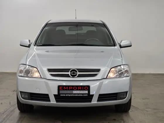 Carro 2.0 MPFI ELEGANCE 8V FLEX 4P MANUAL