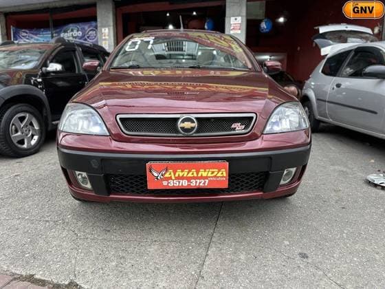 Carro 1.8 MPFI SPORT CS 8V FLEX 2P MANUAL