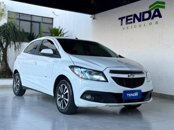 Carro 1.4 MPFI LTZ 8V FLEX 4P MANUAL