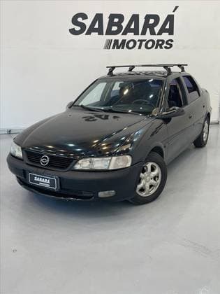 Carro 2.0 MPFI GLS 8V GASOLINA 4P MANUAL
