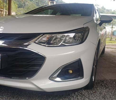 Carro 1.4 TURBO LT 16V FLEX 4P AUTOMÁTICO