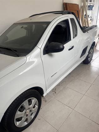 Carro 1.4 MPFI LS CS 8V FLEX 2P MANUAL