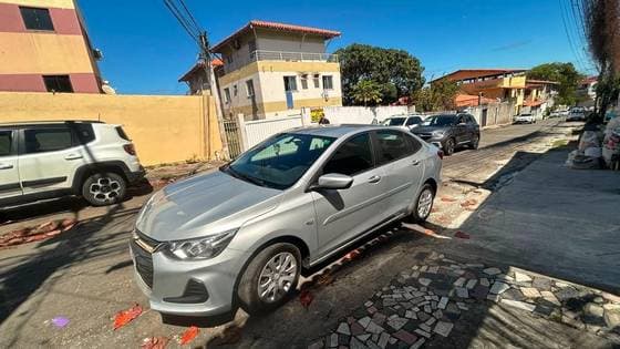 Carro 1.0 FLEX PLUS LT MANUAL