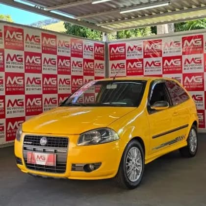 Carro 1.8 MPI R 8V FLEX 2P MANUAL
