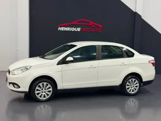 Carro 1.4 MPI EL 8V FLEX 4P MANUAL