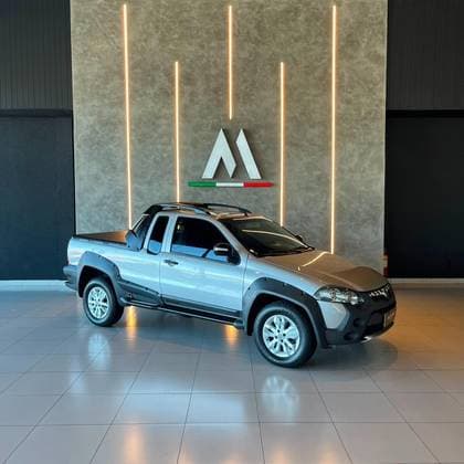 Carro 1.8 MPI ADVENTURE CE 16V FLEX 2P MANUAL