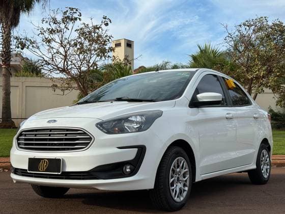Carro 1.5 TI-VCT FLEX SE SEDAN MANUAL