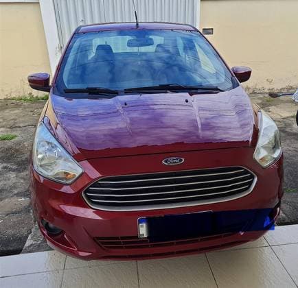 Carro 1.0 TI-VCT FLEX SE PLUS MANUAL