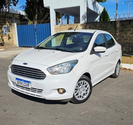 Carro 1.5 SIGMA FLEX SE MANUAL