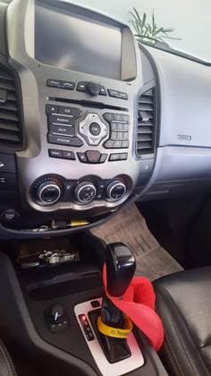 Carro 3.2 XLT 4X4 CD 20V DIESEL 4P AUTOMÁTICO
