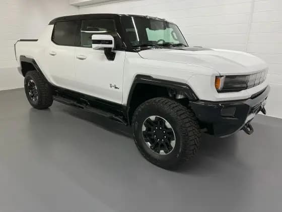 Carro 350 KW EV PICKUP EDITION 1 4X4