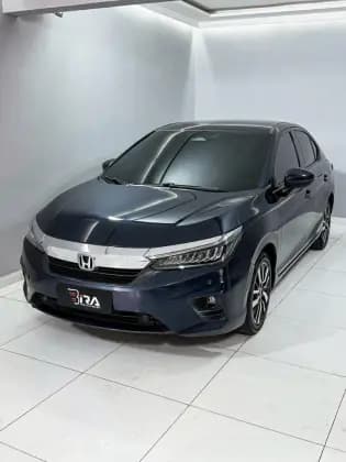Carro 1.5 i-VTEC FLEX TOURING CVT