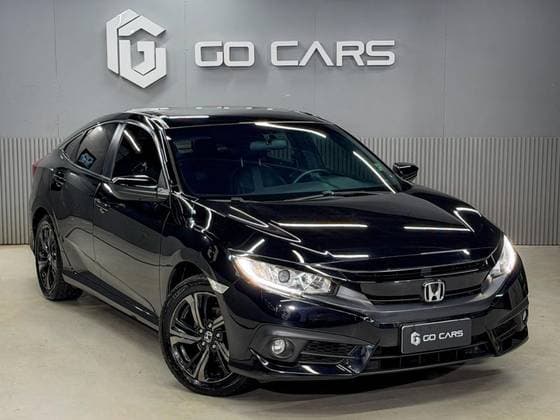 Carro 2.0 16V FLEXONE SPORT 4P CVT