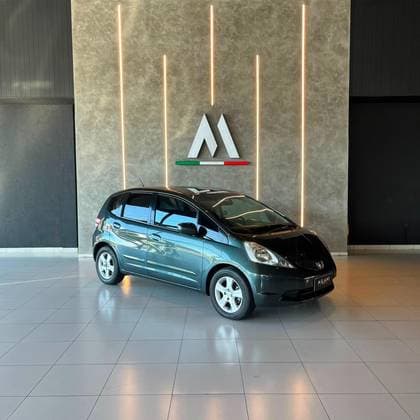 Carro 1.4 LX 16V FLEX 4P AUTOMÁTICO