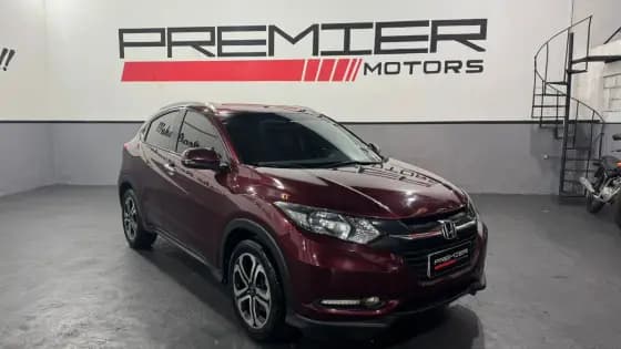 Carro 1.8 16V FLEX EXL 4P AUTOMÁTICO