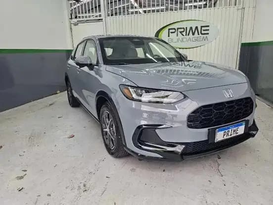 Carro 2.0 i-VTEC GASOLINA TOURING CVT