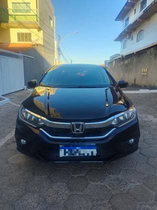 Carro 1.5 EXL 16V FLEX 4P AUTOMÁTICO