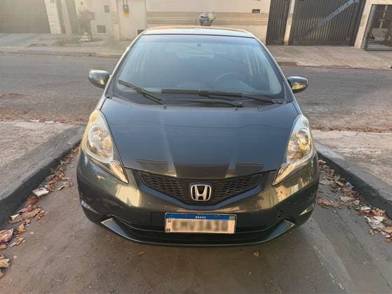 Carro 1.4 LXL 16V FLEX 4P AUTOMÁTICO