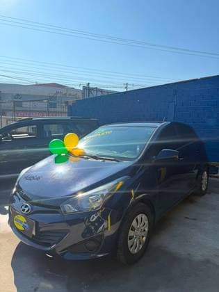 Carro 1.0 COMFORT PLUS 12V FLEX 4P MANUAL