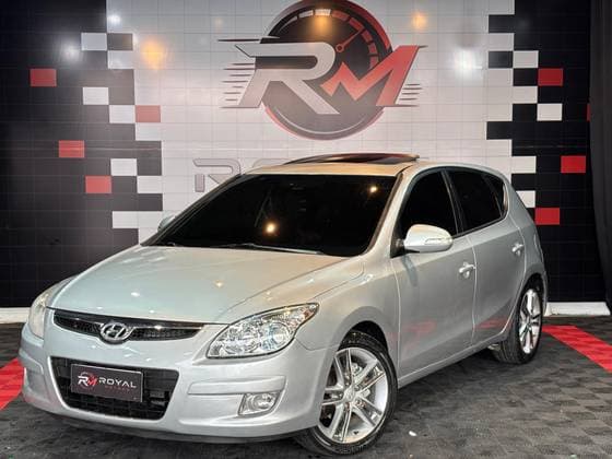 Carro 2.0 MPI 16V GASOLINA 4P AUTOMÁTICO